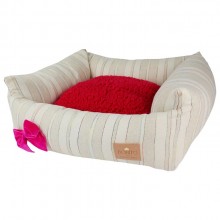 cama para cachorro